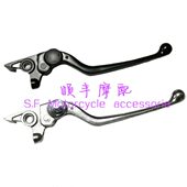 300 250 302R 黄龙600 502X 15A 500 752刹车手柄牛角右小把