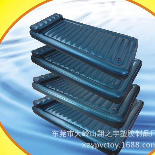 厂家桑拿按摩水床垫、充气床垫、充水水床
