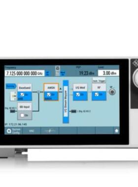 R&S/罗德与施瓦茨 SMW200A SMM100A SMBV100A SMCV100B信号发生器