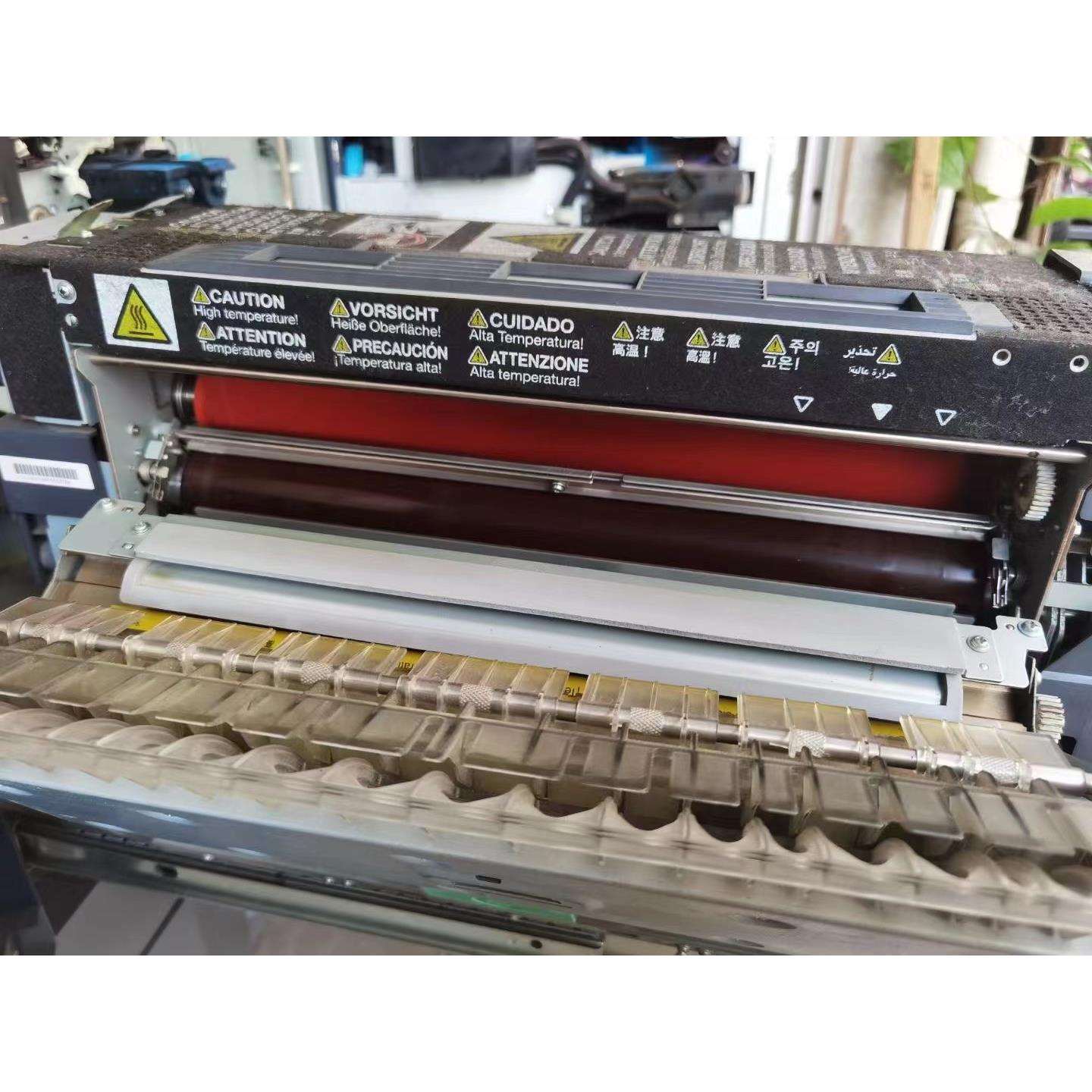 柯美C6500 6501 6000 70001060 1070 2070彩机原装定影器定影组件