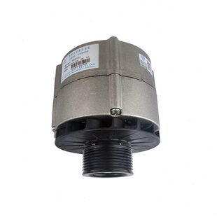 6DM锡柴配件 CA6DL 适配解放J6汽车发动机发电机 交流发电机36D