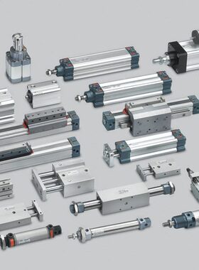 麥特  METALWORK气缸 121A400030XP 121A400150ZV 121A400200ZN