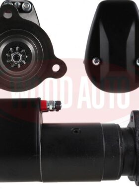 斗山AD158TIS起动机马达斗山65.26201-7065起动机马达