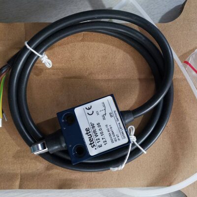 L65T18H0B电磁阀NADI