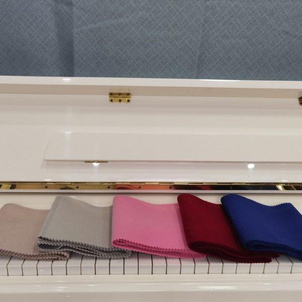 通用加厚钢琴键盘布细纤维钢琴键盘尼擦琴布琴键罩防尘布钢琴配件,居家布艺,钢琴罩,淘宝优惠券,粉丝福利购,淘宝优惠卷