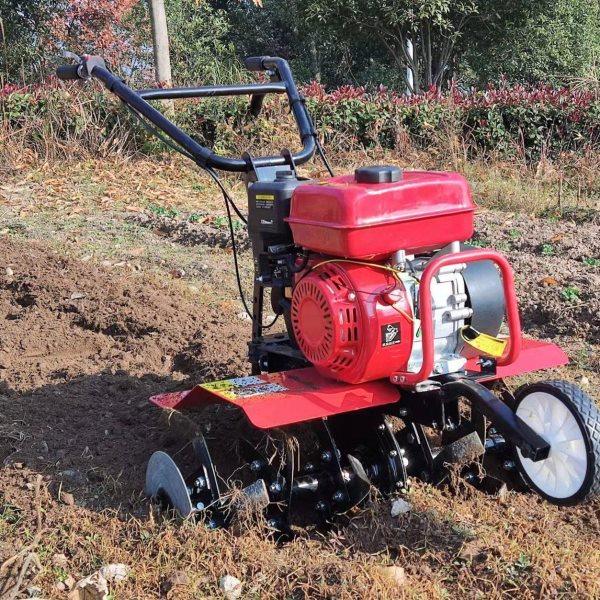 农用田园小型柴油微耕机多功能果园翻土开沟除草松土机汽油耕地机,农机/农具/农膜,耕种机械/微耕机/开沟机,淘宝优惠券,粉丝福利购,淘宝优惠卷