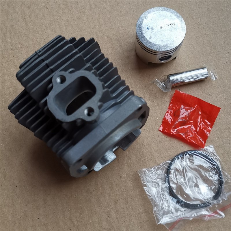 Cylinder TH43 (41.5mm) 气缸