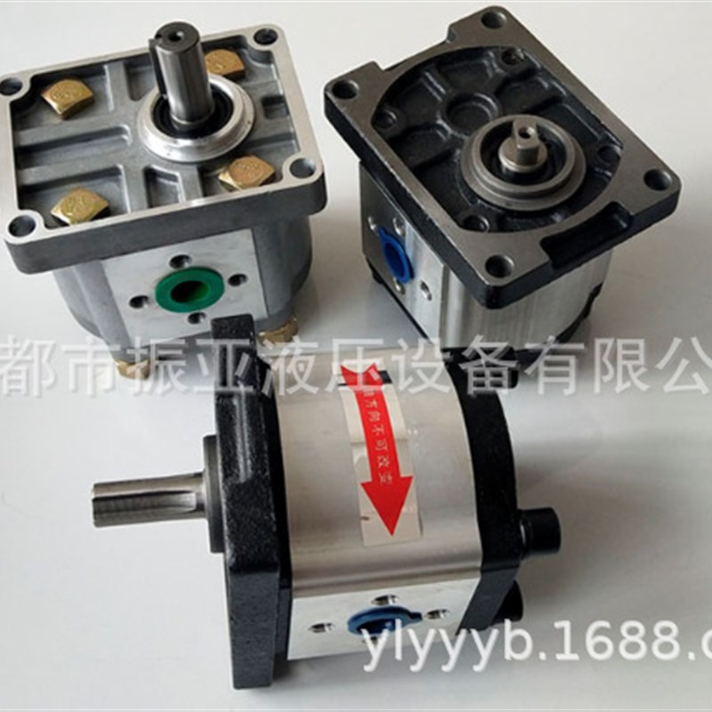 齿轮泵 液压油泵CBN-F310 CBN-F314 CBN-F316 CBN-F320 CBN-F306