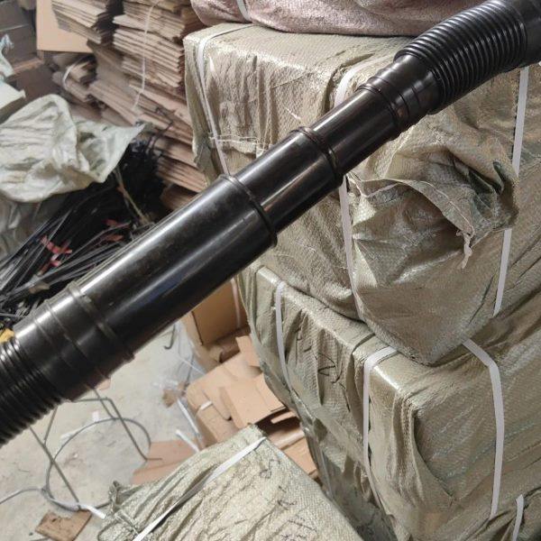 高档伸缩肥管45-70厘米通用 内部光滑不堵肥 热塑性塑料抗老化,农机/农具/农膜,农机配件,淘宝优惠券,粉丝福利购,淘宝优惠卷