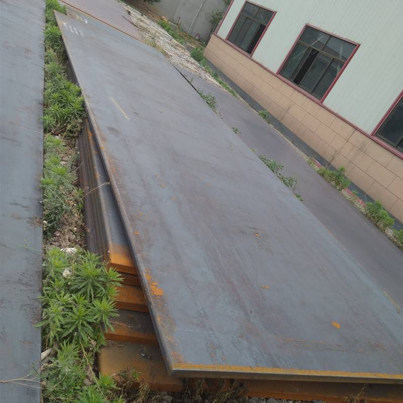 江苏弹簧钢板规格 高弹性钢板 敬业65Mn钢板 20*2500中厚板