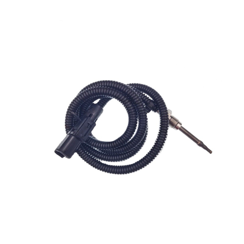 21126692 排气温度传感器 汽车尾气温度传感器 适用Volvo