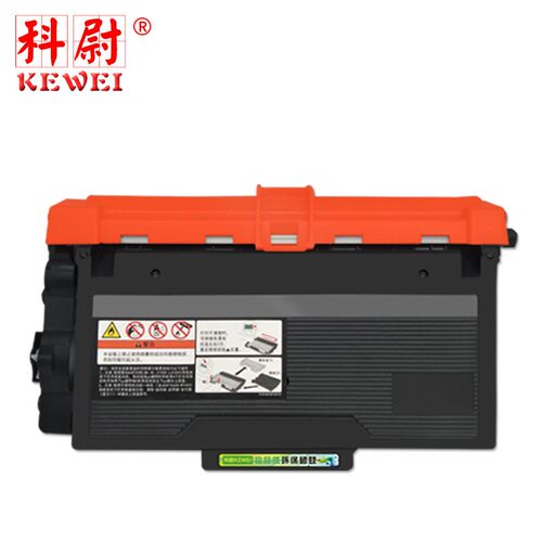 科尉适用富士施乐M378df可加粉打印机墨粉盒FUJI XEROX P378硒鼓