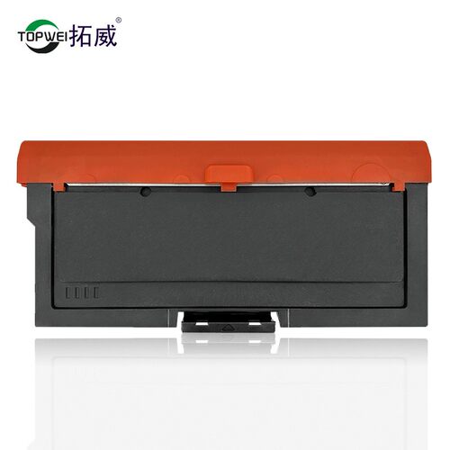 拓威适用宜联E-GM3001-AN粉盒E-GP3001-N打印机硒鼓 TN332墨盒