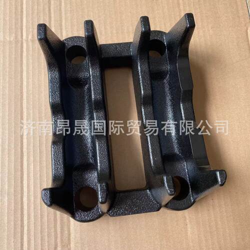 重汽HOWO T7H 汕德卡C7H C9H G7 配件出口 WG9925526101  3度底板