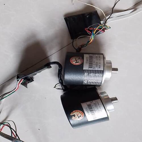 议价GEMPLE编码器GAS60R16E10 SGBD可维修