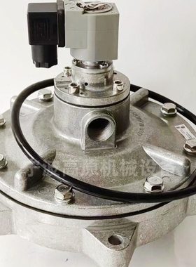 膜片 CA102MM010-305 电磁脉冲阀 200mm 氟橡胶 K10200 K10201