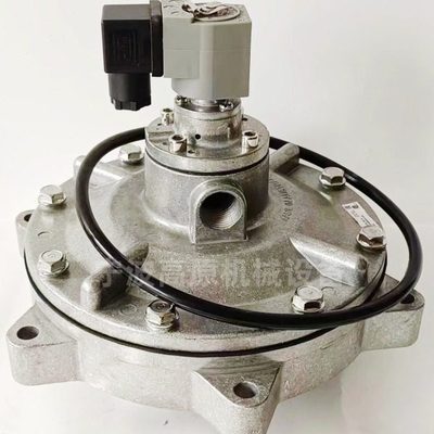 膜片 CA102MM010-305 电磁脉冲阀 200mm 氟橡胶 K10200 K10201