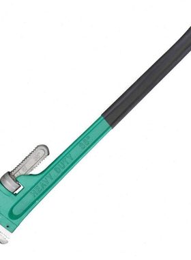 勒塔(LETA)36英寸重型管子钳管道钳水管钳水泵钳圆管钳管子扳手钳