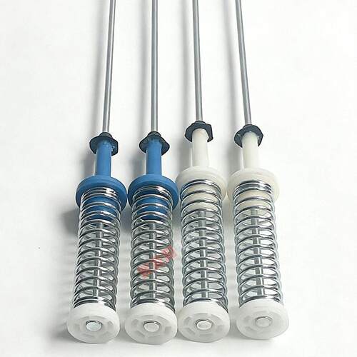 适用美的小天鹅洗衣机吊杆MB100V31平衡杆MB100-3210TB100震杆