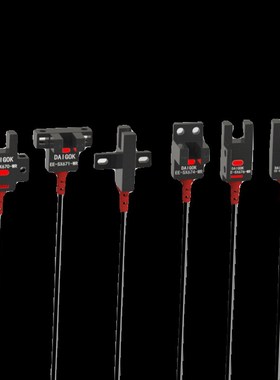 定位槽型光电传感器EE-SX670-WR,671,672,674,676,677型U,R,K,L,F