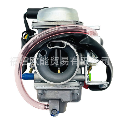 PD30J适用摩托车化油器 CF250 CH250 CN250 250CC 16100-KS4-651