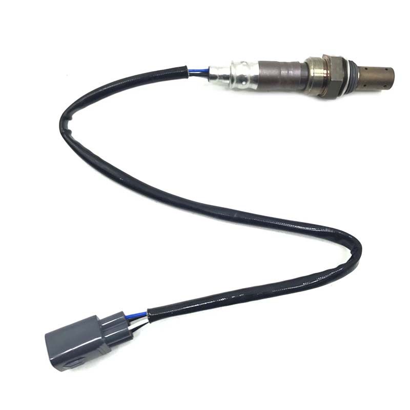适配丰田普瑞维亚AVR30大霸王汽车配件氧传感器右前氧89467-28040