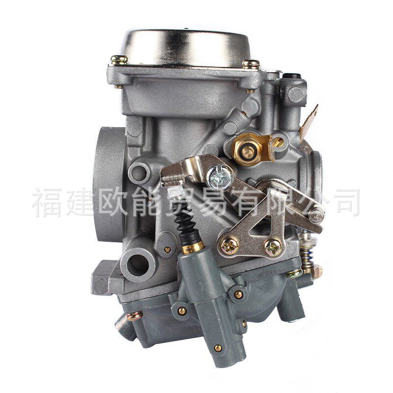 摩托车化油器 XV250 Virago250 V-star250 Route 66 1988-2 014