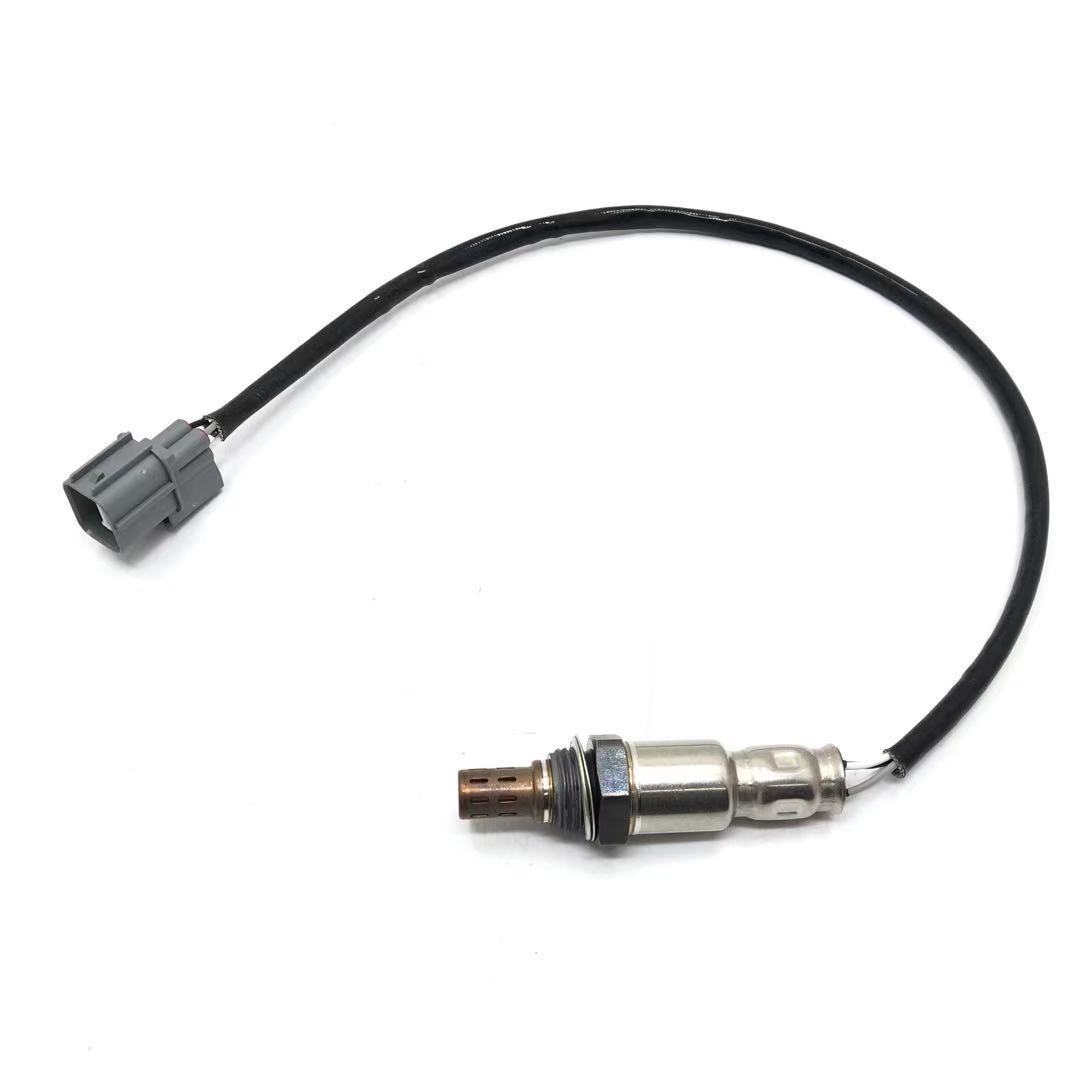 适配七代03雅阁CM6汽车配件零部件氧传感器后氧36532-RCA-A02