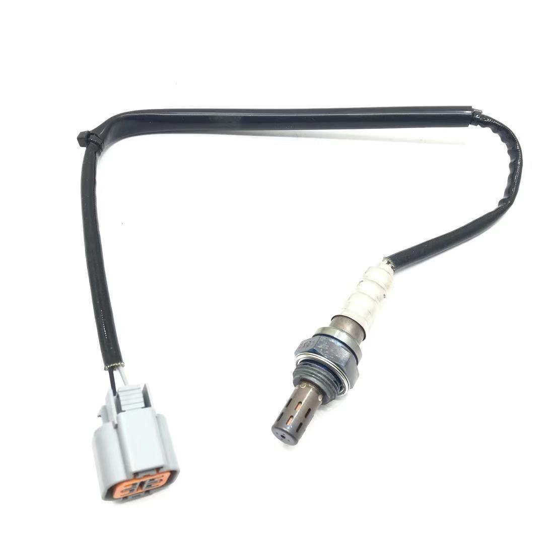 现索纳塔代八代汽车配件零部件氧传感器后氧39210-2G550 234-4448