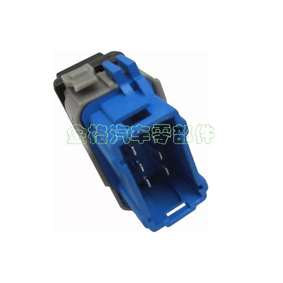 适用雷诺 Master Duster Kangoo 玻璃升降开关 OE 8200476809