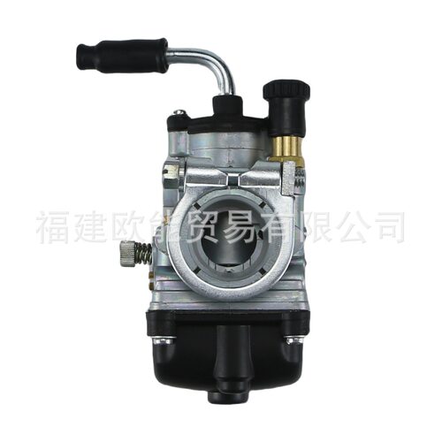 Dellorto  PHBG21mm化油器手动适用AS 4冲程 404-125摩托车化油器