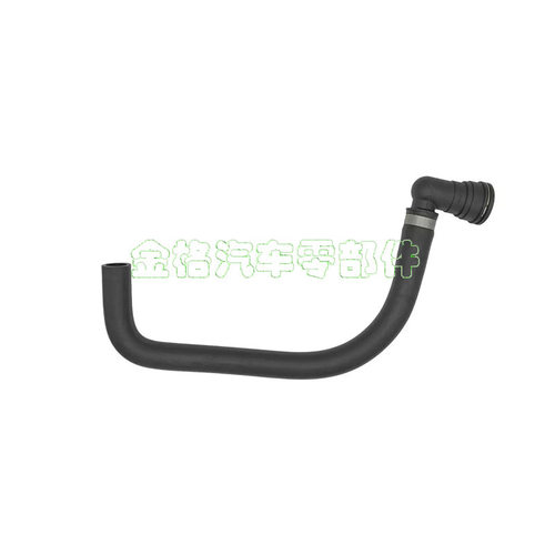 适用福特 F-150 冷却液瓶水库软管OE BL3Z8C350A