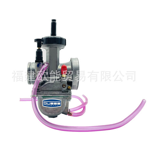 越野摩托车改装化油器 for PJ34 67R 34mm 200-300CC TRX25 CR250