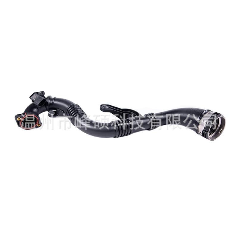 适用雷诺MEGANE/SCENIC中冷管 144603650R 144605014R 144604407R