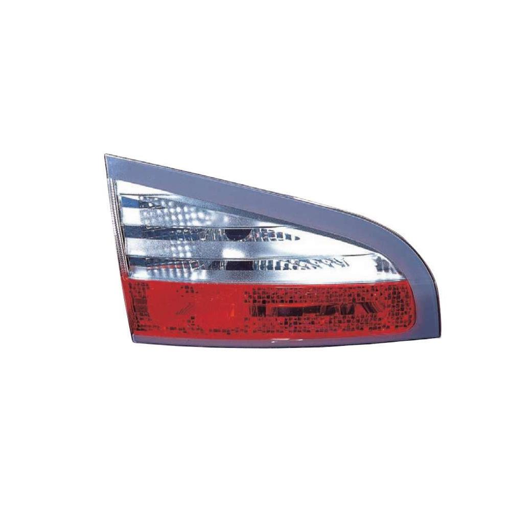 6M2113A603AK内尾灯适用福特福克斯后尾灯刹车灯6M2113A602AK