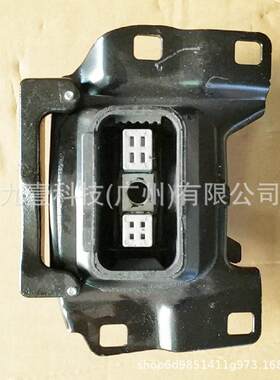 FB5Z6068B适用福特探险者2.3T 发动机支架 波箱脚胶BB536F020DB