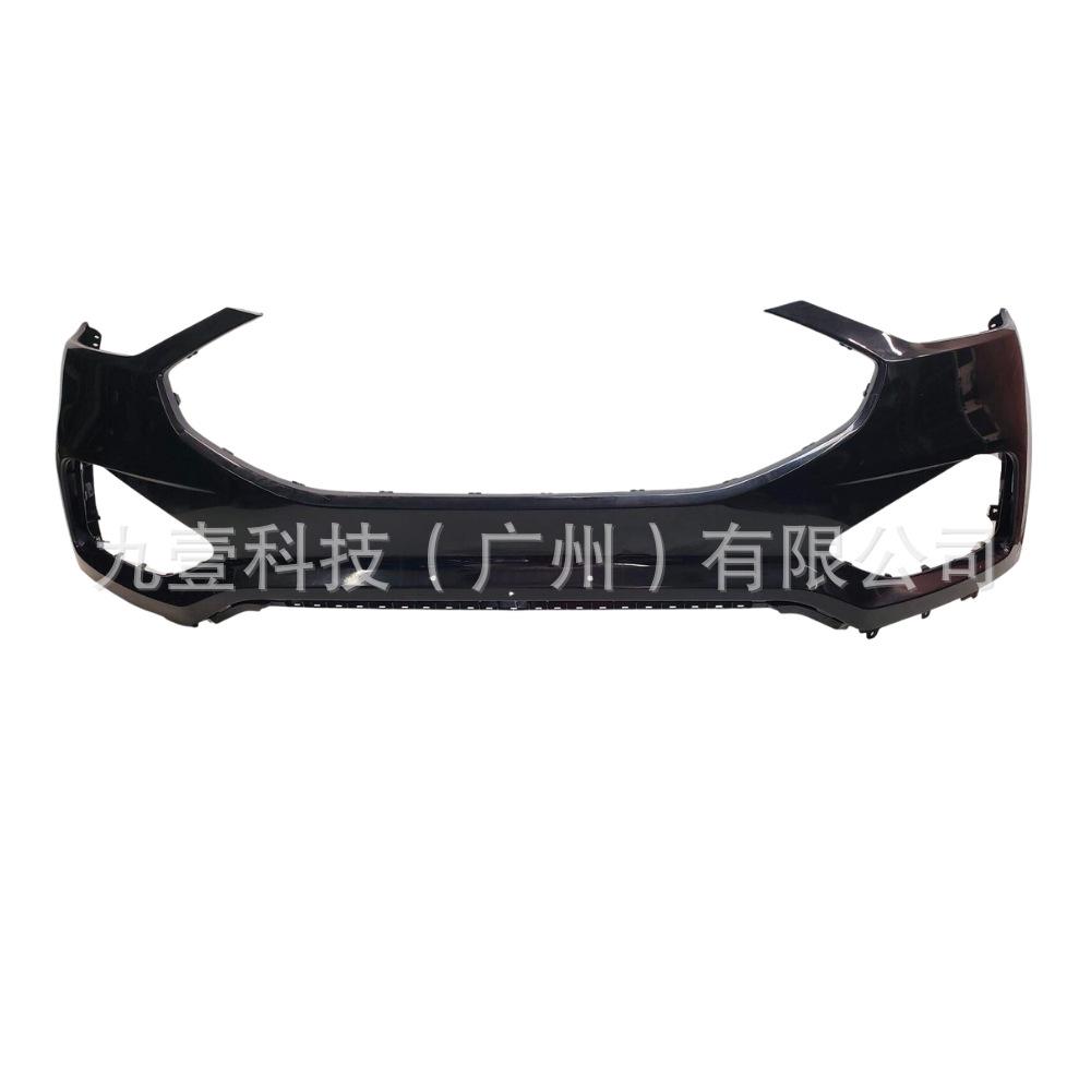 适用福特2019锐界Edge美版 前杠 无雷达孔 KT4Z-17D957-AAPTM