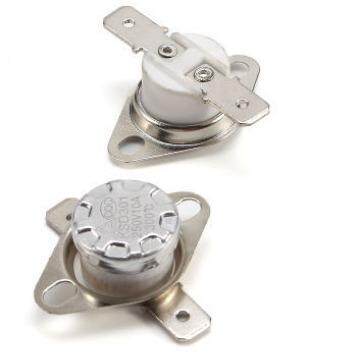 暧手宝用KSD301长脚温控器