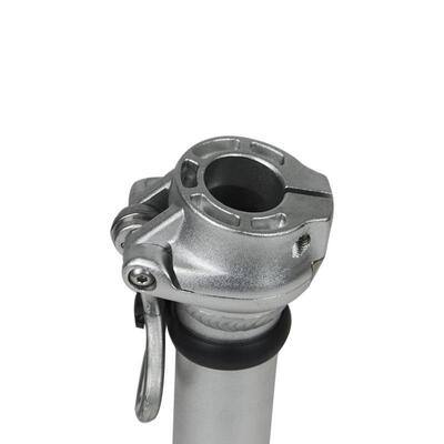 KSDA铝合金自行车砂阳极立管shanO山地磨单车配MFG件大车全