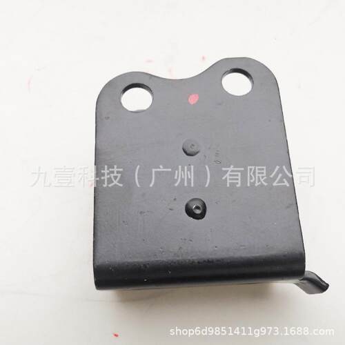 适用福特福克斯 铁 波箱脚胶9M51-6P093-VA 5M51-6P093-VA