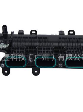 适用福特福克斯19锐际1.5T发动机2247647进气歧管HX7G-9424-AB