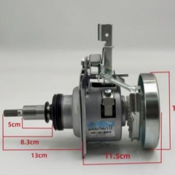 适用于LG洗衣机离合器手搓双齿轮 11z