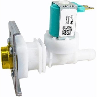 DD62-00084A 洗碗机进水阀原 适用于三星洗碗机 120Ｖ