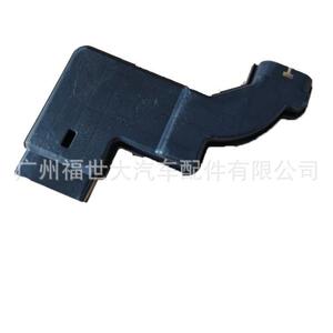 适用于2014款尼桑奇骏X-TRAIL发动机空气滤器进气管16578-4CL0A