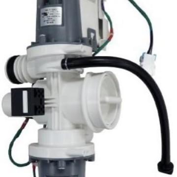 DC97-15974C 适用三星洗衣机排水泵 电机 120V