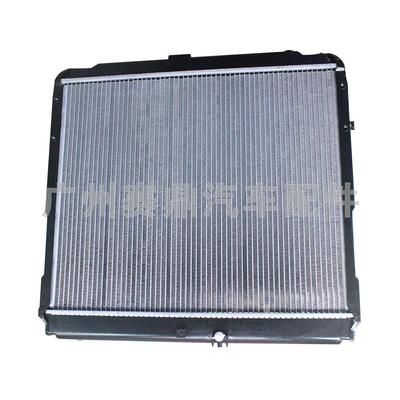 1400-5用8583适于丰田考特水790箱 汽车散热器发动机配件6Coast斯