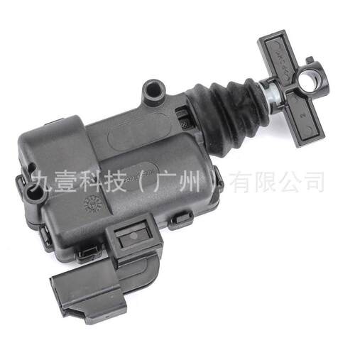 适用福特翼搏13-18 CN1514F668AA/CN15-14F668-AA 尾门锁马达电机
