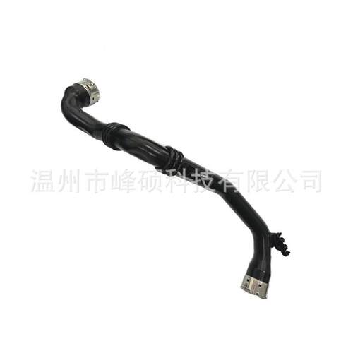 144603VD0B 适用尼桑14-21逍客Qashqai (J11)涡轮增压中冷进气管