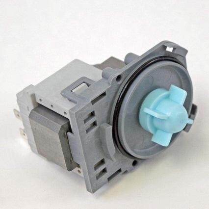 WD26X10049洗碗机排水泵适用于GE洗碗机，GLDT690D00BB 120V