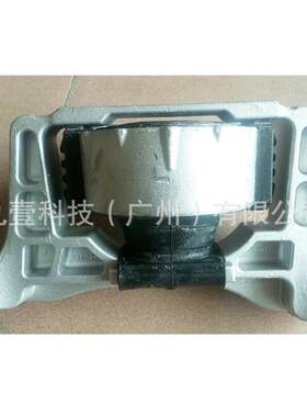 适用福特福克斯2.0柴油机脚胶1543750 7M51-6F012-YB BBN339060B